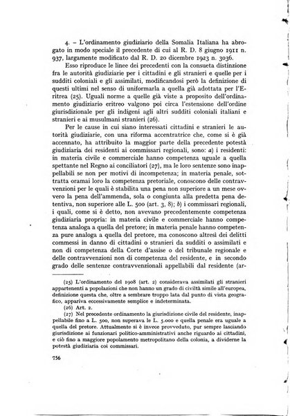 Rivista delle colonie