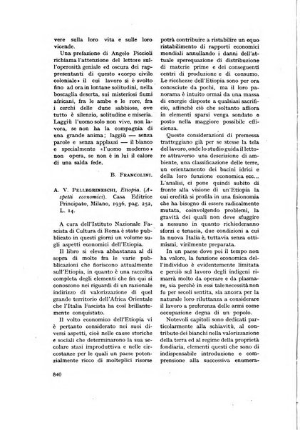 Rivista delle colonie