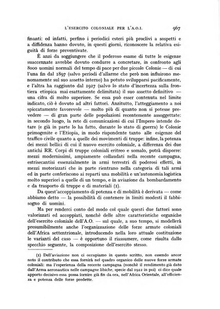 Rivista delle colonie