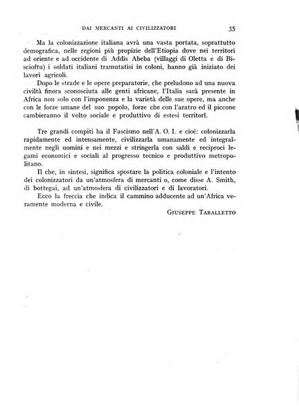 Rivista delle colonie