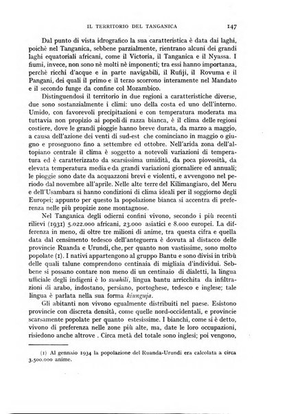 Rivista delle colonie