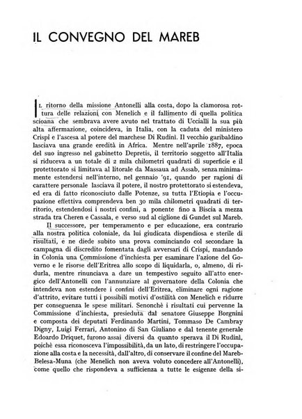 Rivista delle colonie