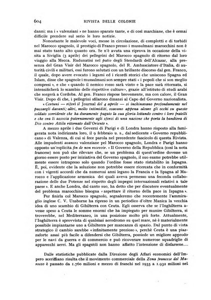 Rivista delle colonie