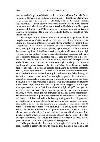 Rivista delle colonie