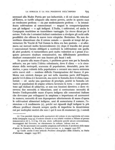 Rivista delle colonie