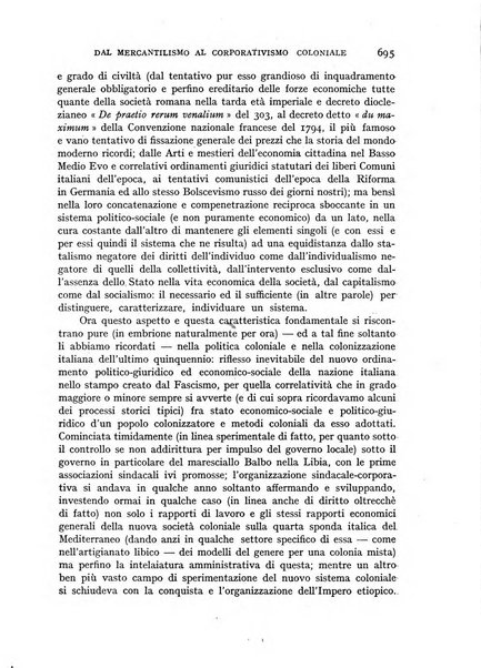 Rivista delle colonie