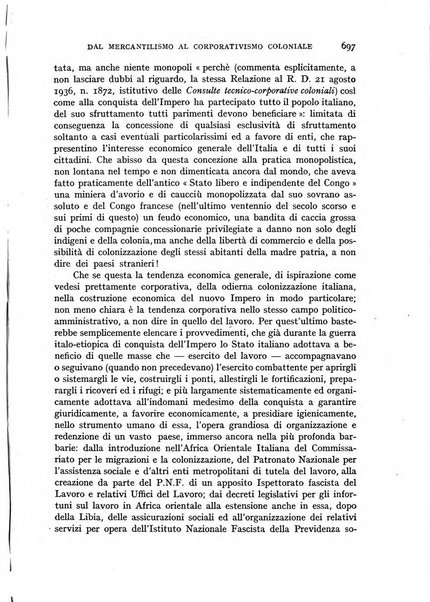 Rivista delle colonie