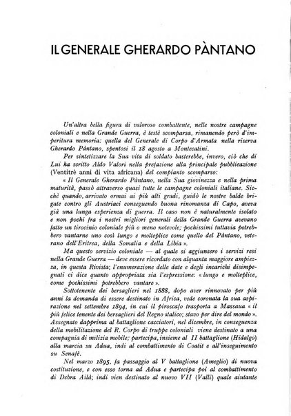 Rivista delle colonie