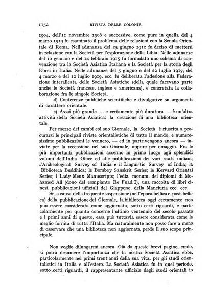 Rivista delle colonie