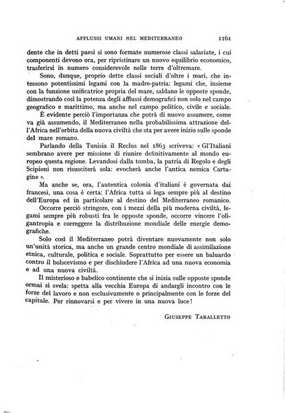 Rivista delle colonie