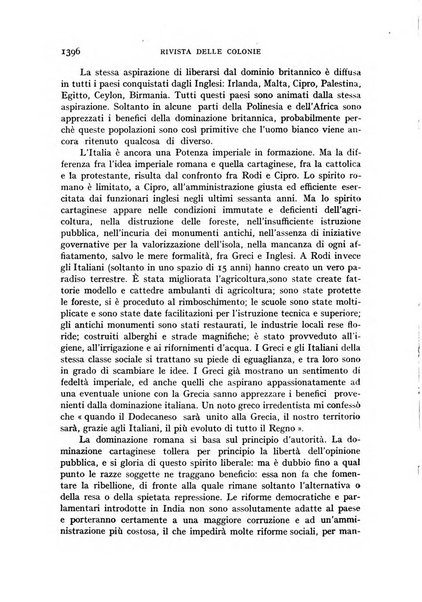 Rivista delle colonie