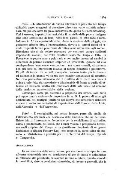 Rivista delle colonie