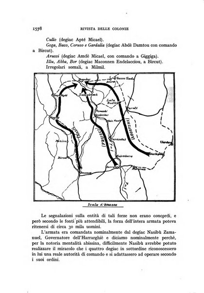 Rivista delle colonie