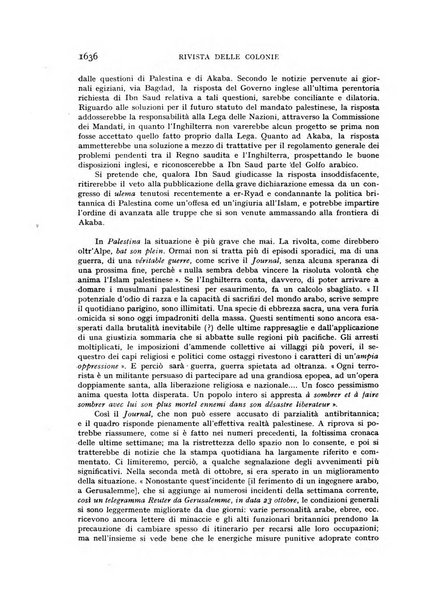 Rivista delle colonie