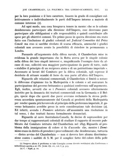 Rivista delle colonie