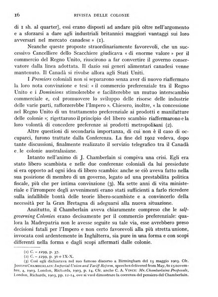 Rivista delle colonie