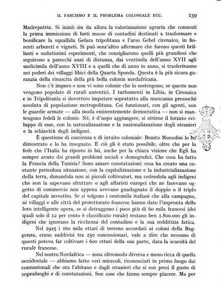 Rivista delle colonie