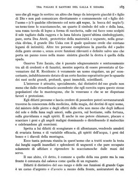 Rivista delle colonie