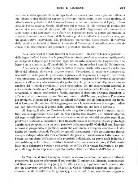 Rivista delle colonie