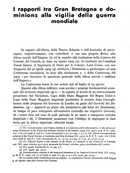 Rivista delle colonie