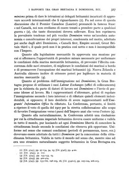 Rivista delle colonie