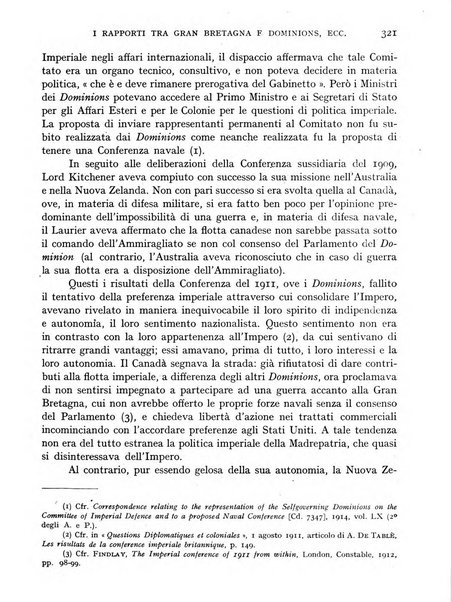 Rivista delle colonie