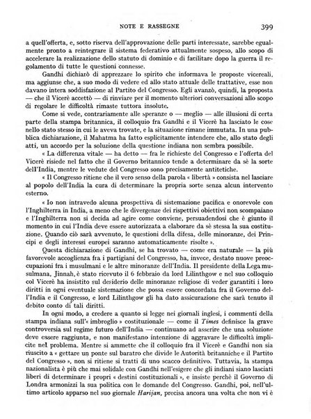 Rivista delle colonie