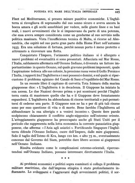 Rivista delle colonie