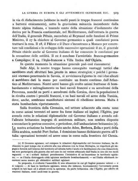 Rivista delle colonie