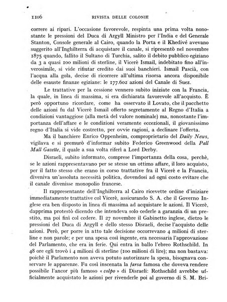 Rivista delle colonie