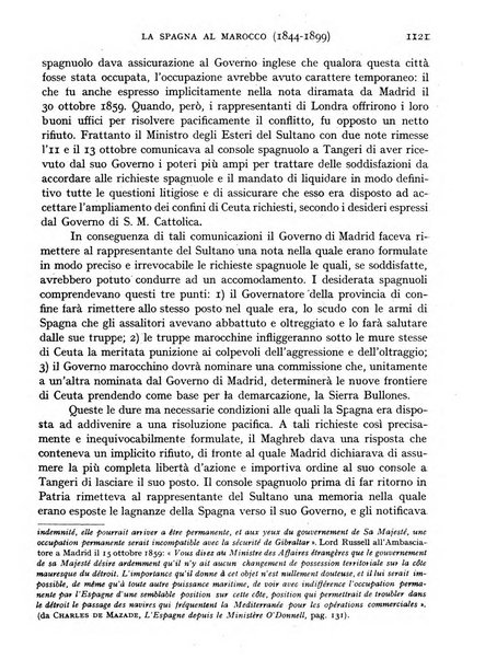 Rivista delle colonie