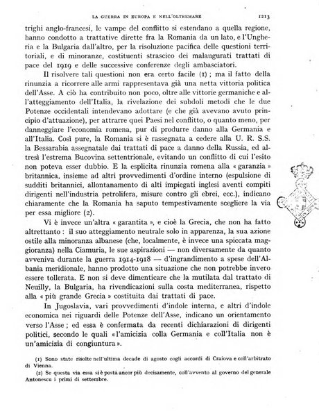 Rivista delle colonie