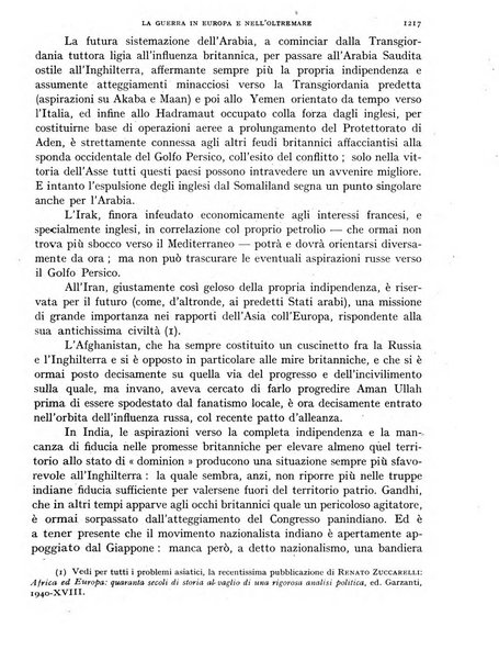 Rivista delle colonie