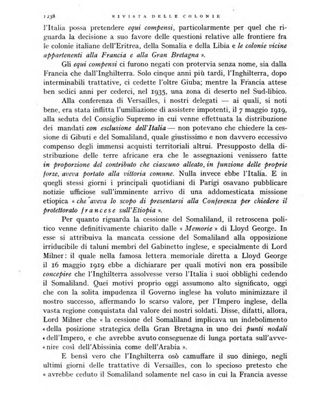 Rivista delle colonie