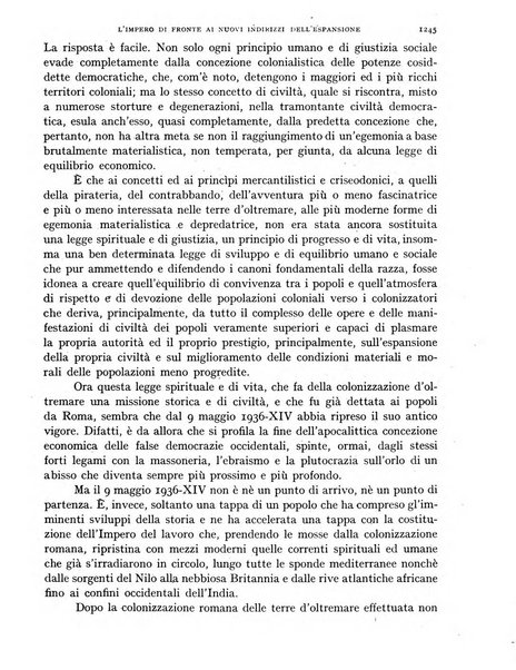 Rivista delle colonie