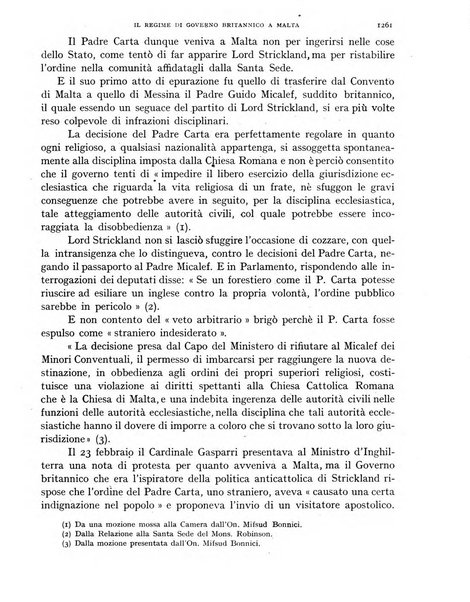 Rivista delle colonie