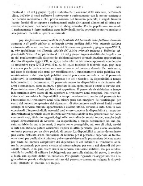 Rivista delle colonie