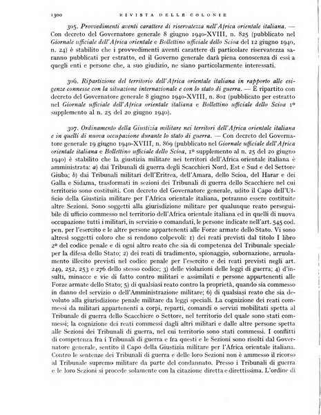 Rivista delle colonie