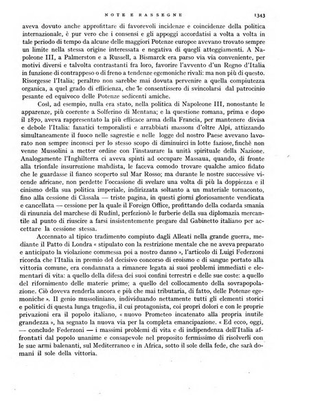 Rivista delle colonie