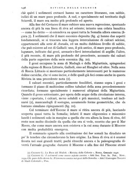 Rivista delle colonie