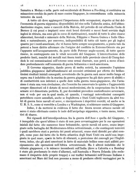 Rivista delle colonie