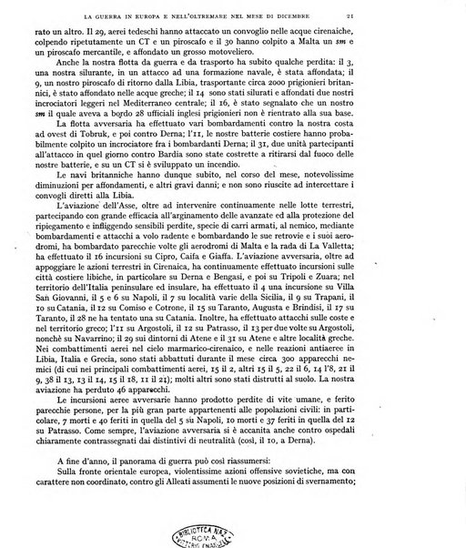 Rivista delle colonie