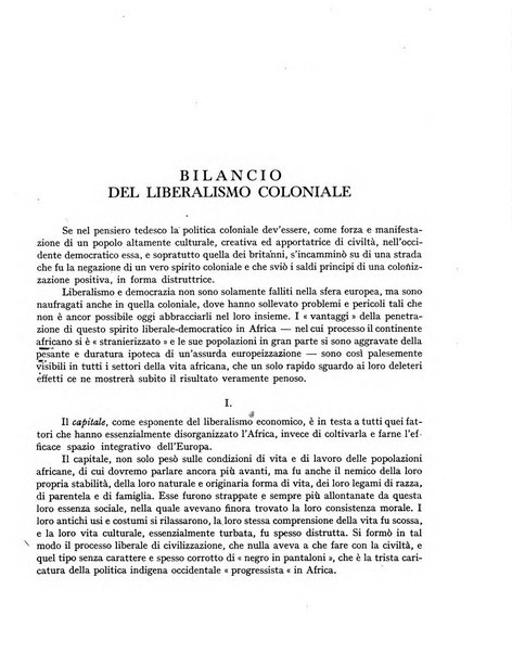 Rivista delle colonie