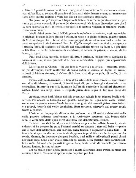 Rivista delle colonie