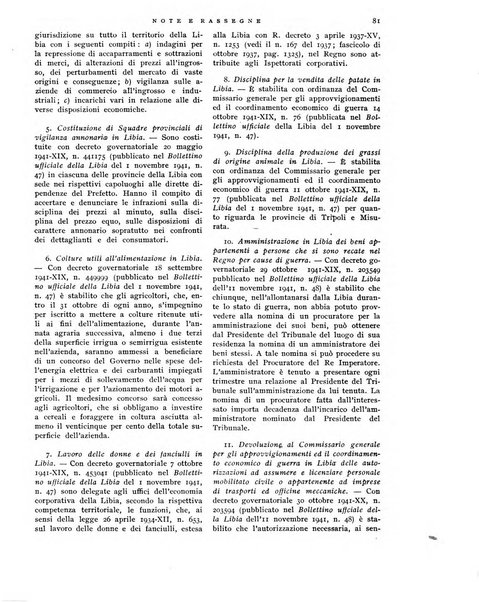 Rivista delle colonie