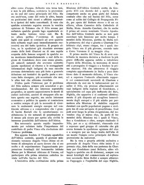 Rivista delle colonie