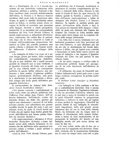 Rivista delle colonie