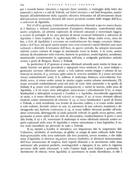 Rivista delle colonie