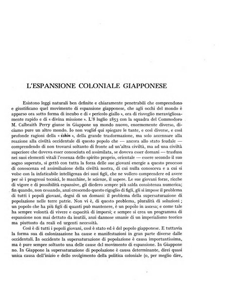 Rivista delle colonie