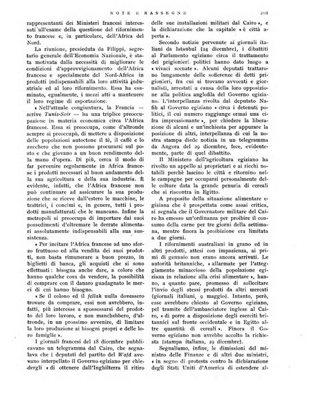 Rivista delle colonie